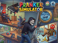                                                                       Pranker Simulator ﻞﯿﮭﮐ