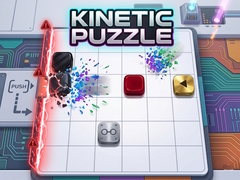                                                                       Kinetic Puzzle ﻞﯿﮭﮐ