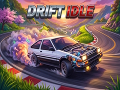                                                                       Drift Idle  ﻞﯿﮭﮐ