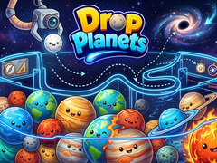                                                                       Drop Planets ﻞﯿﮭﮐ