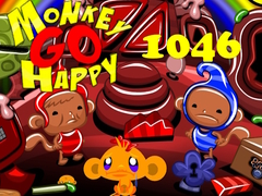                                                                       Monkey Go Happy Stage 1046 ﻞﯿﮭﮐ