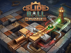                                                                       Slide Ball Puzzle ﻞﯿﮭﮐ