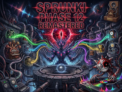                                                                       Sprunki Phase 12 Remastered ﻞﯿﮭﮐ