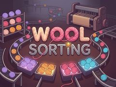                                                                       Wool Sorting ﻞﯿﮭﮐ