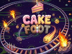                                                                       Cake Foot ﻞﯿﮭﮐ