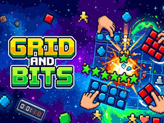                                                                       Grid and Bits ﻞﯿﮭﮐ