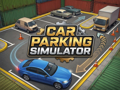                                                                       Car Parking Simulator 2 ﻞﯿﮭﮐ
