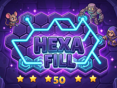                                                                       Hexa Fill ﻞﯿﮭﮐ
