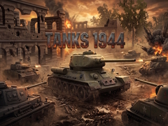                                                                       Tanks 1944 ﻞﯿﮭﮐ
