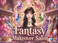                                                                       Fantasy Makeover Salon ﻞﯿﮭﮐ