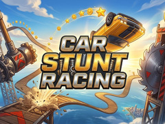                                                                       Car Stunt Racing ﻞﯿﮭﮐ
