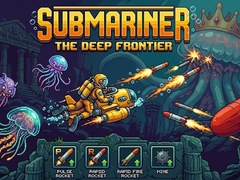                                                                       Submariner ﻞﯿﮭﮐ
