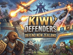                                                                       Kiwi Defenders ﻞﯿﮭﮐ