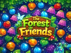                                                                      The Forest Friends ﻞﯿﮭﮐ
