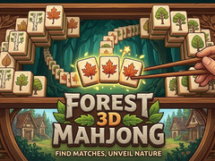                                                                       Forest 3D Mahjong ﻞﯿﮭﮐ