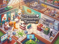                                                                       Dream Restaurant Tycoon ﻞﯿﮭﮐ