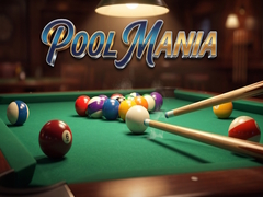                                                                       Pool Mania ﻞﯿﮭﮐ