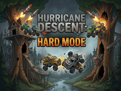                                                                       Hurricane Descent: Hard Mode ﻞﯿﮭﮐ