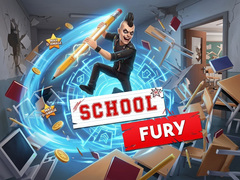                                                                      School Fury ﻞﯿﮭﮐ