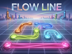                                                                       Flow Line  ﻞﯿﮭﮐ