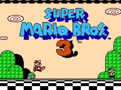                                                                       Super Mario Bros. 3 ﻞﯿﮭﮐ