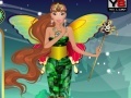                                                                       Barbie's Dress Up Fairylicious ﻞﯿﮭﮐ