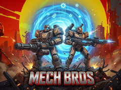                                                                       Mech Bros ﻞﯿﮭﮐ