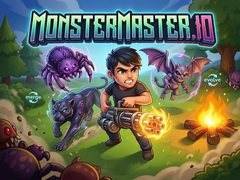                                                                       MonsterMaster io ﻞﯿﮭﮐ