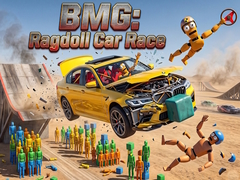                                                                       BMG: Ragdoll Car Race ﻞﯿﮭﮐ