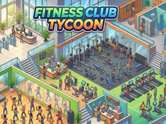                                                                       Fitness Club Tycoon ﻞﯿﮭﮐ