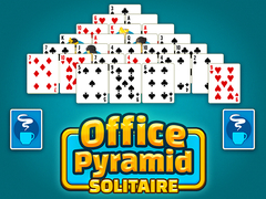                                                                       Office Pyramid Solitaire ﻞﯿﮭﮐ