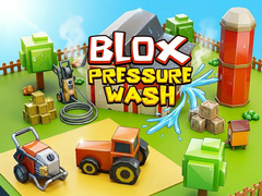                                                                       Blox Pressure Wash ﻞﯿﮭﮐ