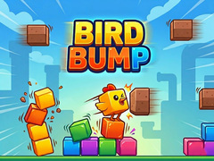                                                                       Bird Bump ﻞﯿﮭﮐ