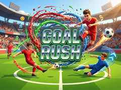                                                                       Goal Rush ﻞﯿﮭﮐ