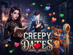                                                                       Creepy Dates ﻞﯿﮭﮐ