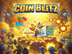                                                                      Coin Blitz ﻞﯿﮭﮐ