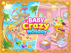                                                                       Baby Crazy Holiday ﻞﯿﮭﮐ