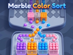                                                                       Marble Color Sort ﻞﯿﮭﮐ