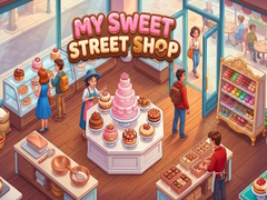                                                                       My Sweet Street Shop ﻞﯿﮭﮐ