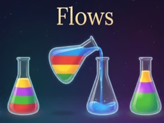                                                                       Flows ﻞﯿﮭﮐ