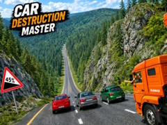                                                                       Car Destruction Master ﻞﯿﮭﮐ
