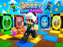                                                                       Robby Mini Games ﻞﯿﮭﮐ