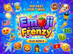                                                                       Emoji Frenzy ﻞﯿﮭﮐ