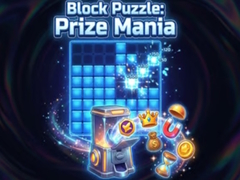                                                                       Block Puzzle: Prize Mania ﻞﯿﮭﮐ