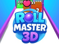                                                                       Roll Master 3D ﻞﯿﮭﮐ