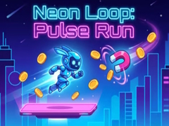                                                                       Neon Loop: Pulse Run ﻞﯿﮭﮐ