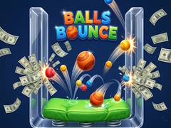                                                                       Balls Bounce ﻞﯿﮭﮐ