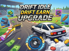                                                                       Drift Idle Drift Earn Upgrade ﻞﯿﮭﮐ