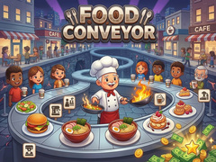                                                                       Food Conveyor ﻞﯿﮭﮐ