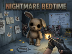                                                                       Nightmare Bedtime ﻞﯿﮭﮐ